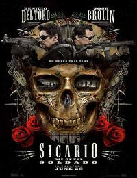 Sicario: Day of the Soldado