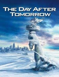 The Day After Tomorrow