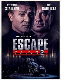 Escape Plan 2: Hades