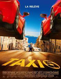 Taxi 5