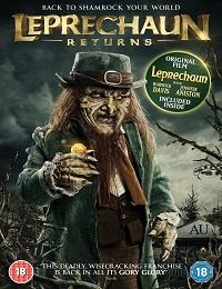 Leprechaun Returns