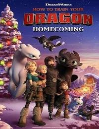 Dragons : Retrouvailles (2019)