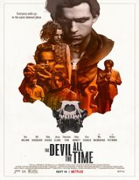 LE DIABLE, TOUT LE TEMPS (2020)