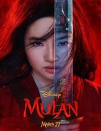 MULAN (2020)