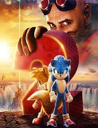 Sonic the Hedgehog 2