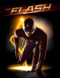 The Flash 2023