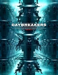 Daybreakers (2009)