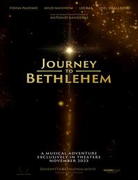 Journey to Bethlehem (2023)