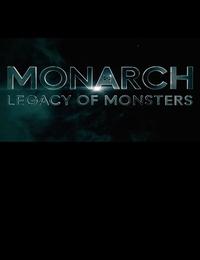 Monarch: Legacy of Monsters (2023)