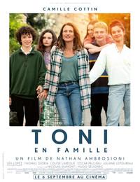 Toni En Famille 2023