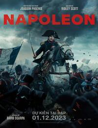 Napoleon (2023)