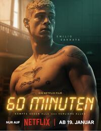 Sixty Minutes (2024)