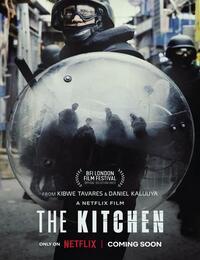 The Kitchen (2023)