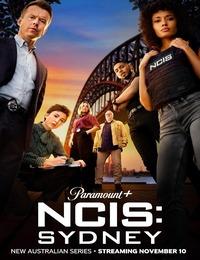 NCIS: Sydney (2023)