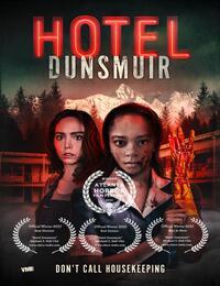 Hotel Dunsmuir (2022)