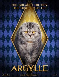 Argylle (2024)