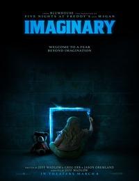 Imaginary (2024)