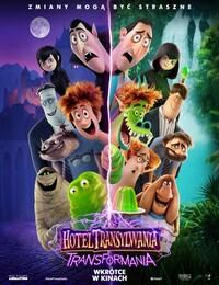 Hotel Transylvania: Transformani (2022)