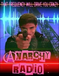 Anarchy Radio (2024)