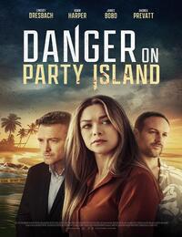 Danger on Party Island (2024)