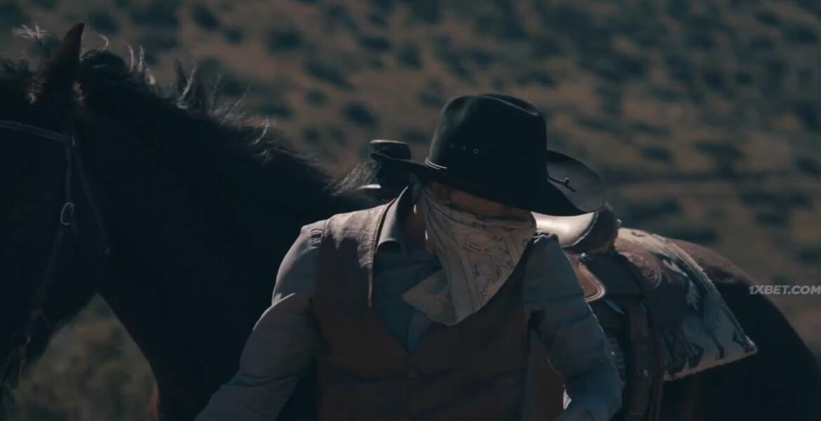 Deadly Western (2023)