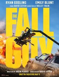 The Fall Guy (2024)