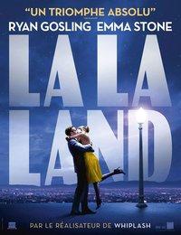 La La Land (2016)