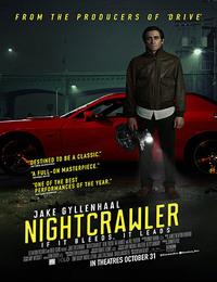 Night Call (2014)