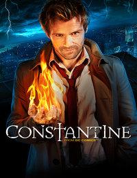 Constantine: Saison 1 (2014)