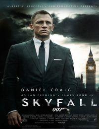 Skyfall (2012)