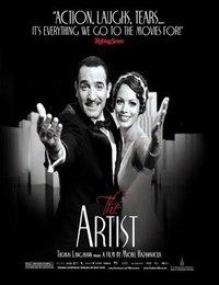 The Artist (2011)