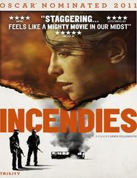 Incendies (2010)