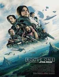 Rogue One: A Star Wars Story (2016)