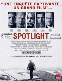 Spotlight (2015)