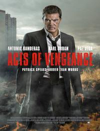 Acts of Vengeance (2017)