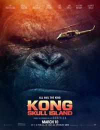 Kong Skull Island (2017)