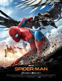 Spider-Man Homecoming (2017)