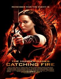 Hunger Games: L'embrasement (2013)
