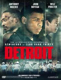 Detroit (2017)