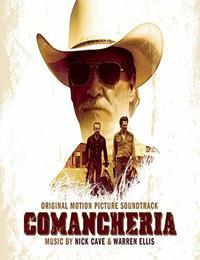 Comancheria (2016)