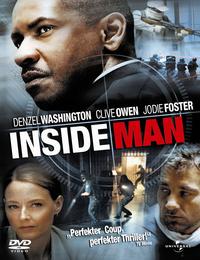 Inside Man - l'homme de l'intérieur (2006)