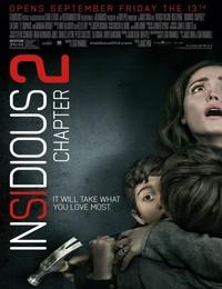 Insidious : Chapitre 2 (2013)