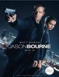 Jason Bourne (2016)