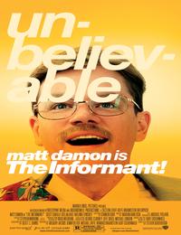 The Informant (2009)