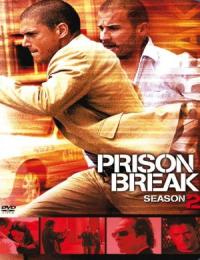 Prison Break: Saison 2 (2006)