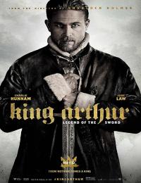 Le Roi Arthur: la Légende d'Excalibur (2017)