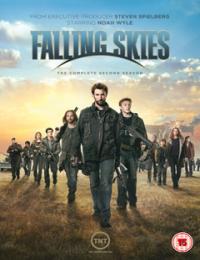 Falling Skies: Saison 1 (2011)