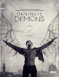 Da Vinci's Demons: Saison 1 (2013)