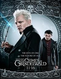 Fantastic Beasts The Crimes Of Grindelwald