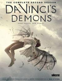 Da Vinci's Demons: Saison 2 (2014)